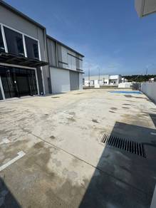 Warehouse / Factory For Rent in Johor Bahru,JHR