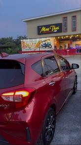 Lampu Belakang MYVI 2023