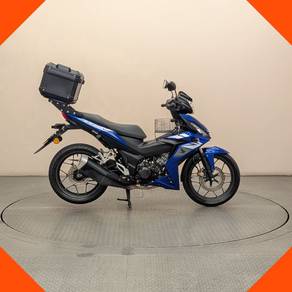 Honda RS150R