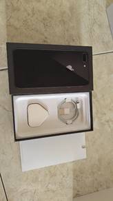 Iphone 8 Ori Box and New Charger