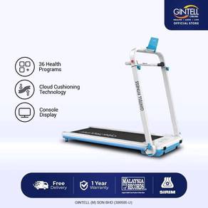 Gintell FT450 X Threadmill (Brand New)