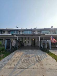 2-storey Terraced House For Sale in Bangi,SGR
