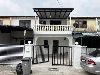 2-storey Terraced House For Sale in Kulai,JHR