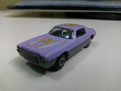Vintage Motormax 1970 Chevrolet Camaro Z28 RS