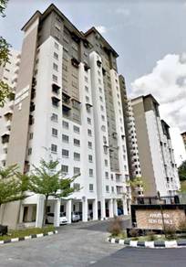 Apartment For Sale in Bukit Jalil,KUL