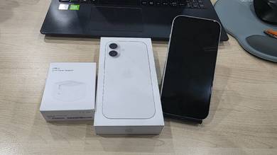 Iphone 17 White For Sale