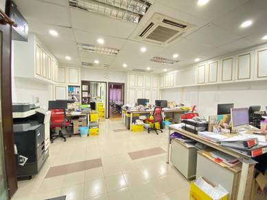 Shop lot For Sale in Wangsa Maju,KUL