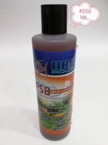 Aba Aqua PSB 250ml Photosynthetic Bacteria Fish
