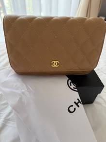 Chanel Sling Bag