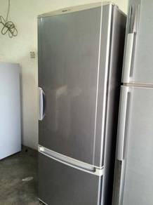 Freezer National Refrigerator Ice Fridge Peti Ais