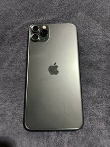 iPhone 11 Pro Max 512GB
