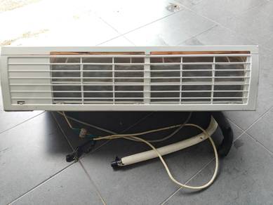 Aircond 1.5hp