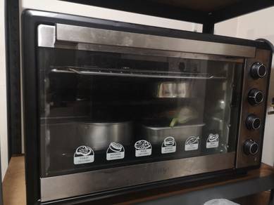 Oven for Urgent Sale