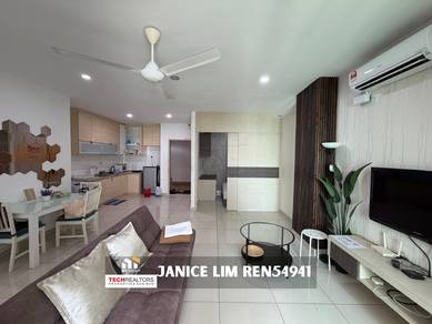 Service Residence For Sale in Mansion One