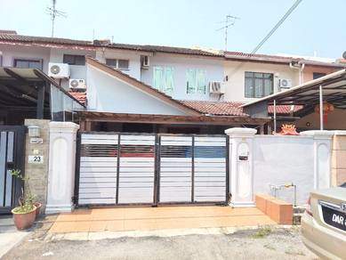 2-storey Terraced House For Sale in Masai,JHR