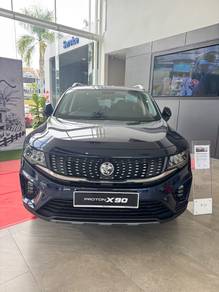 2026 Proton X90 LITE