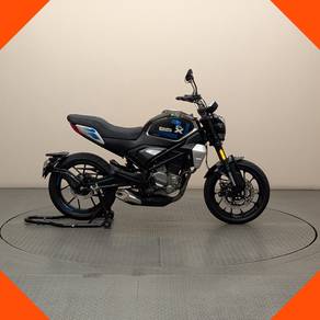 CFMOTO 250 CL-X