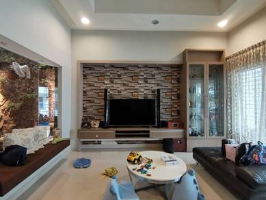 Terraced House For Sale in Cheras,KUL