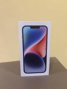 Brand New Sealed Apple iPhone 14 128GB Blue
