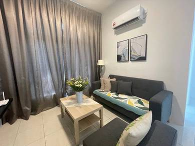 Condominium For Rent in The Anderson
