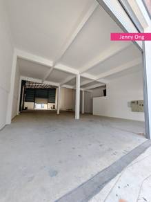 Warehouse / Factory For Rent in Seberang Perai,PNG