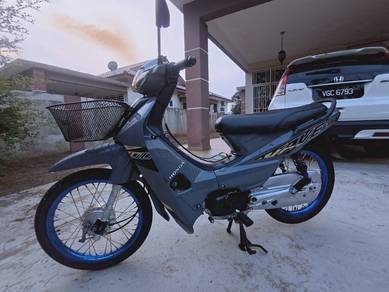 Honda Wave 100
