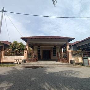 Semi-Detached House For Sale in Muar,JHR