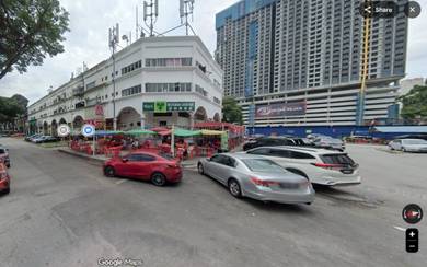 Shop lot For Rent in Cheras,KUL