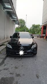 Mercedes Benz C200 200 AVANTGARDE in Kuching, SWK