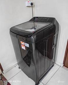 Samsung 16kg Fully Auto Washing Machine