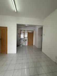 Apartment For Sale in Sinar Bukit Dumbar