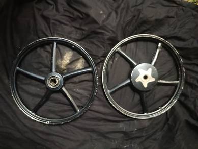 rim sp avantiz