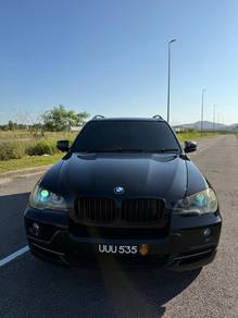 BMW X5 i (CBU) in Skudai, JHR