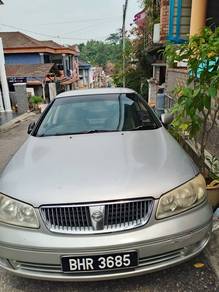 Nissan Sentra SG in Subang Bestari, SGR