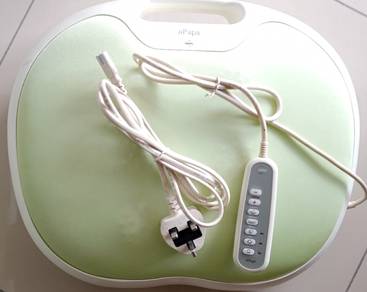 Massage Power Drum