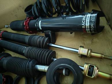 BC RACING V1 SERIES For X50