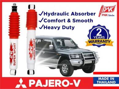 Pajero V31 V32 V34 V43 V45 V46 Shock Absorber PNK