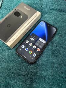 Google Pixel 10a 256gb