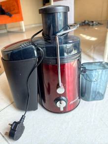 Electric Juicer JOYVIVRE