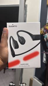 Suunto wing Dan Go Hero 11