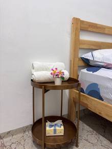 Homestay Bukit Selambau