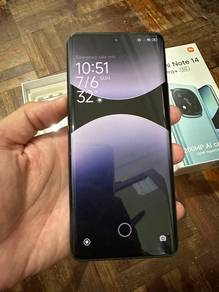 Redmi Note 14 Pro+ 5G (256GB)