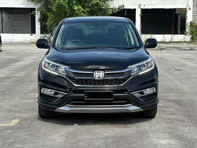 Honda CR-V 2WD in Skudai, JHR