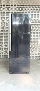 Sharp Inverter Peti ais Fridge 394Liter