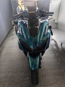 Honda Vario 160