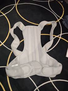 Back Support Saiz 2XL 