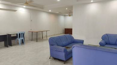 2-storey Terraced House For Sale in Bukit Beruang,MLK