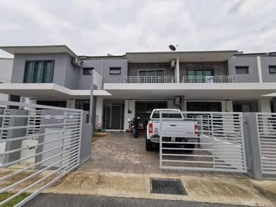 2-storey Terraced House For Sale in Sepang,SGR