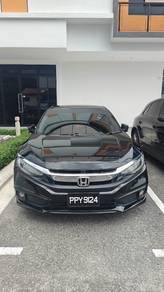 Honda Civic FC TC in Johor Bahru, JHR