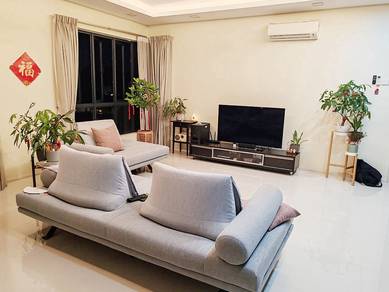 Condominium For Sale in Raffel Tower